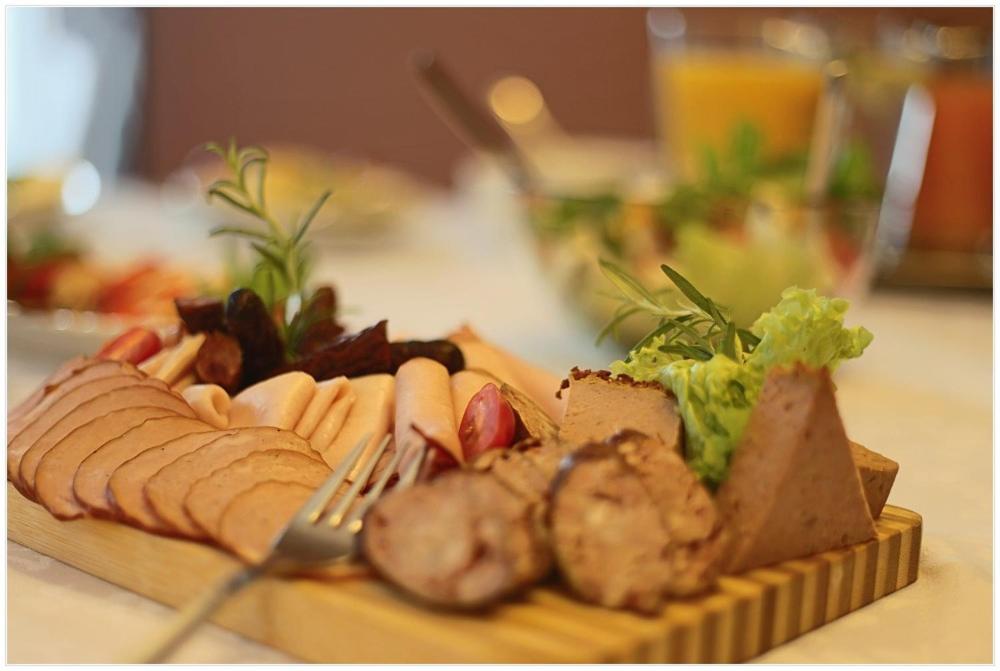 Hotel Polonez - Resim 18