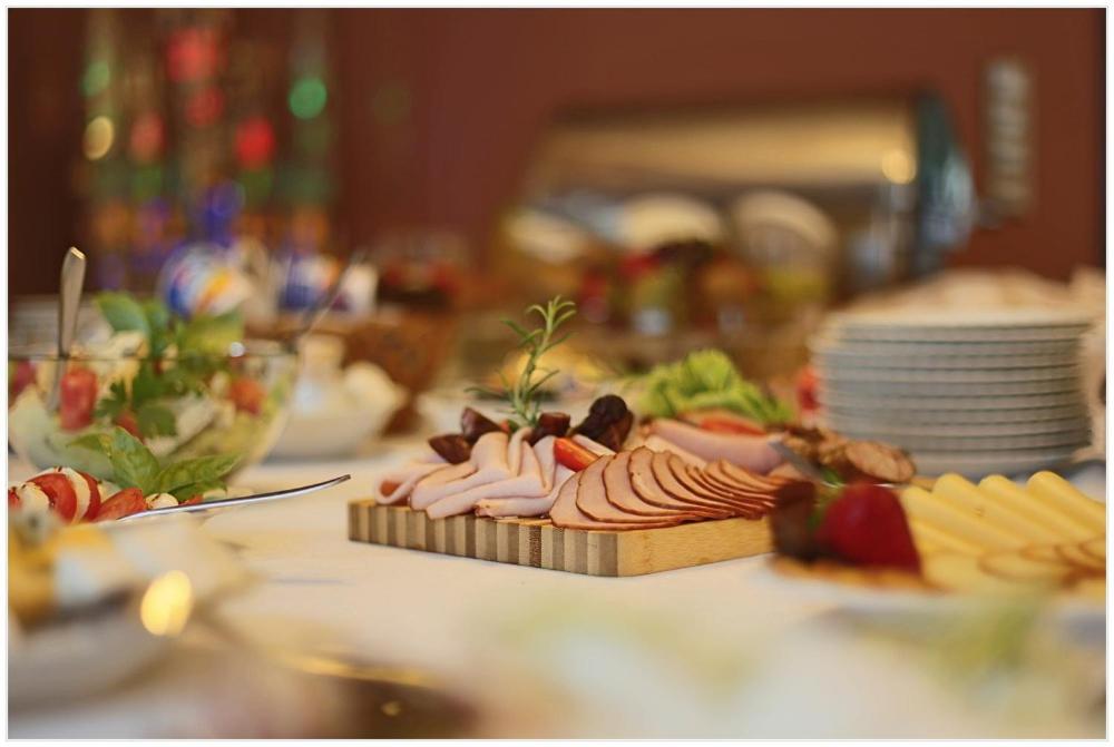 Hotel Polonez - Resim 36