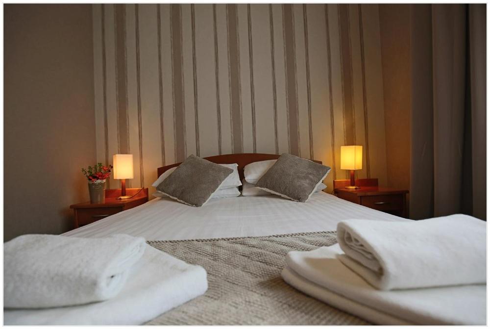 Hotel Polonez - Resim 23