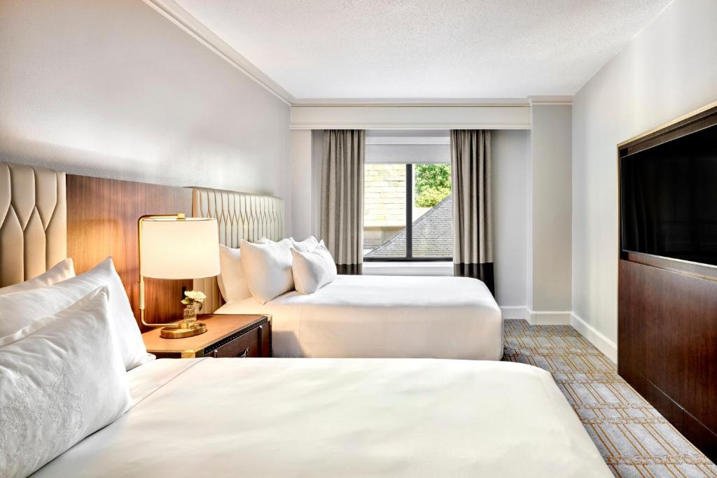 Boston Omni Parker House Hotel - 