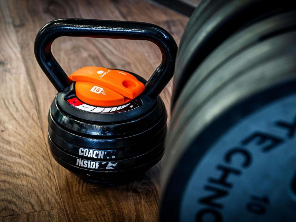 Novotel Reims Tinqueux - Resim 24