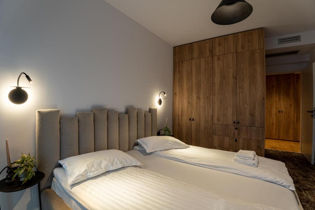 Cuza 16 - Central Premium Apartments - Resim 27