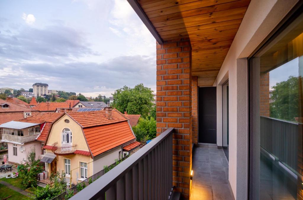 Cuza 16 - Central Premium Apartments - Resim 29