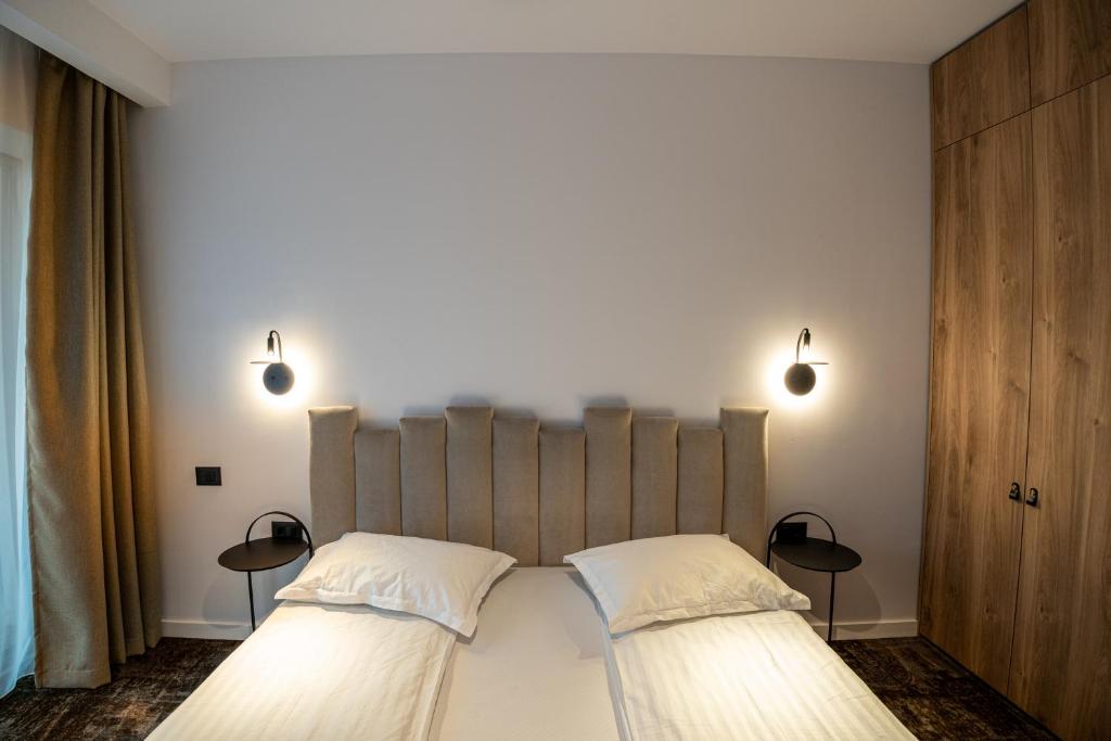 Cuza 16 - Central Premium Apartments - Resim 33