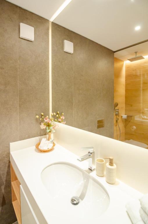 Cuza 16 - Central Premium Apartments - Resim 39