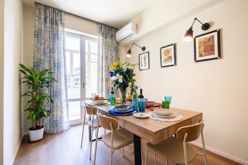 Illustrated Scene-new apt Redi 51
