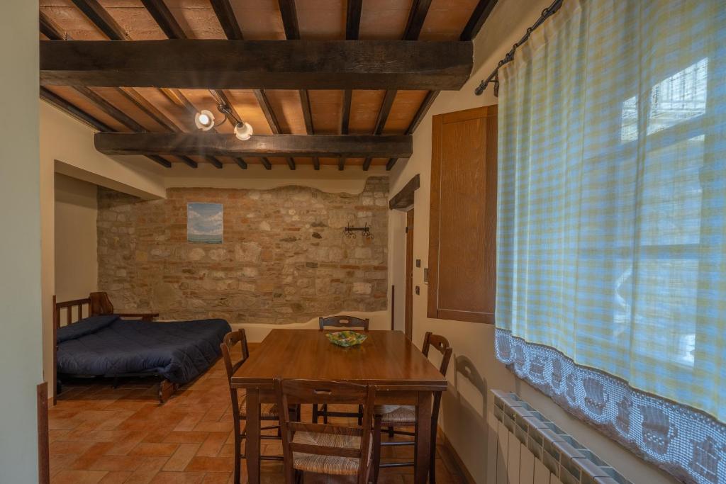 Agriturismo Casale delle Lucrezie