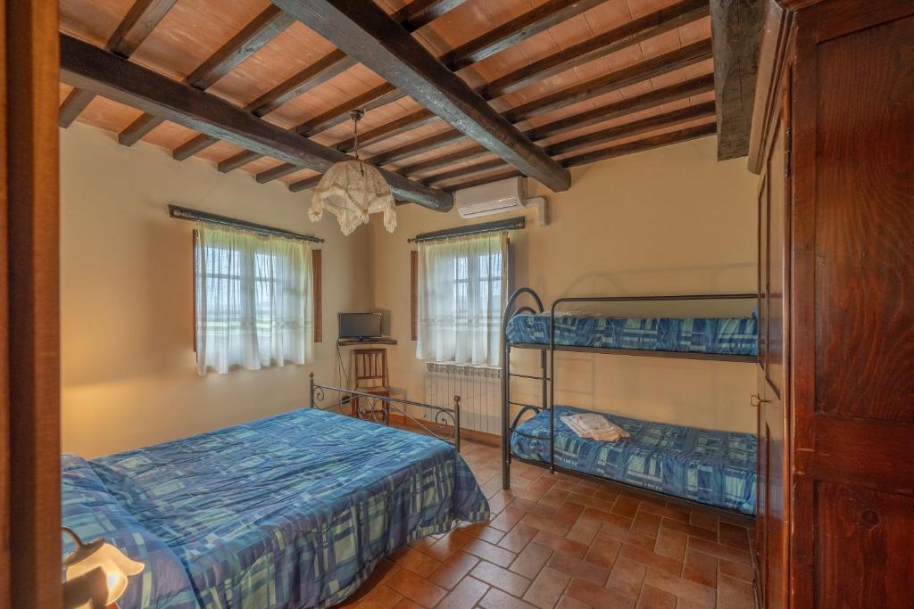 Agriturismo Casale delle Lucrezie
