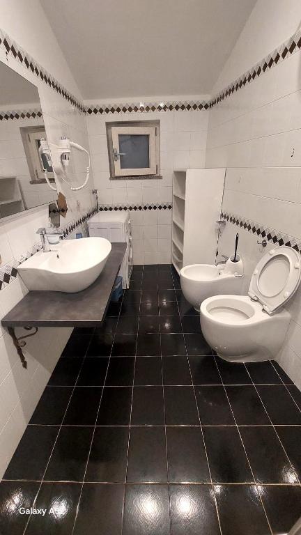 Jazz & Blues Apartments near " Sentiero degli Dei " - 13