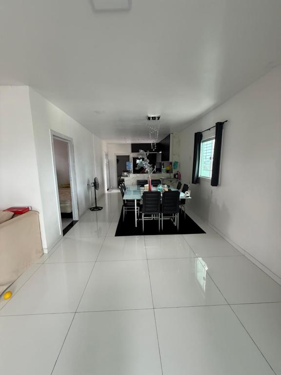 Casa por temporada