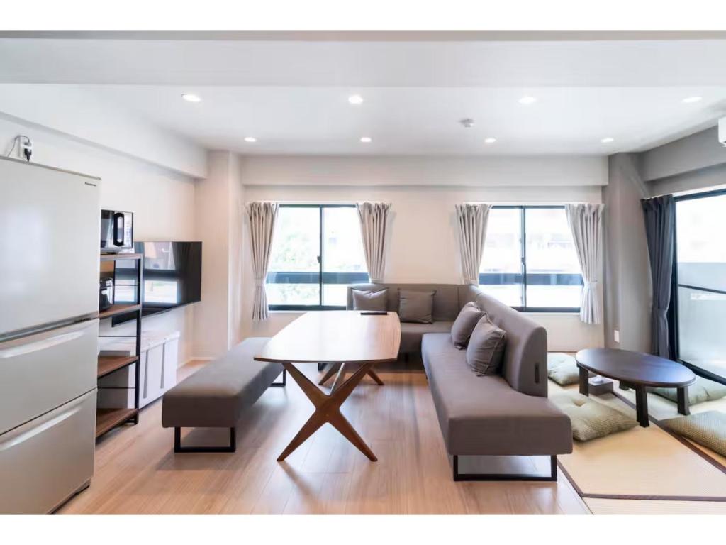 VOERE KAMEIDO - Vacation STAY 48034v