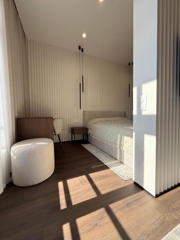 FID B' Home, Studio moderne entre Vosges et vignoble – photo 9
