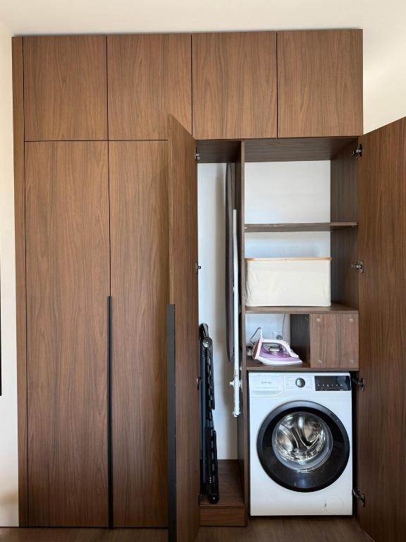 FID B' Home, Studio moderne entre Vosges et vignoble – photo 17