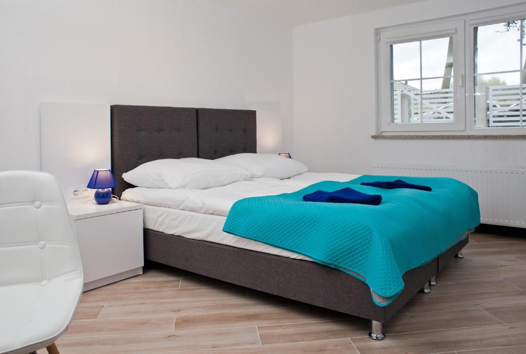 Haller House Apartamenty - 12