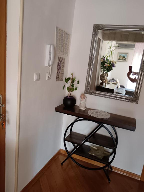 Apartment Visoka - 7