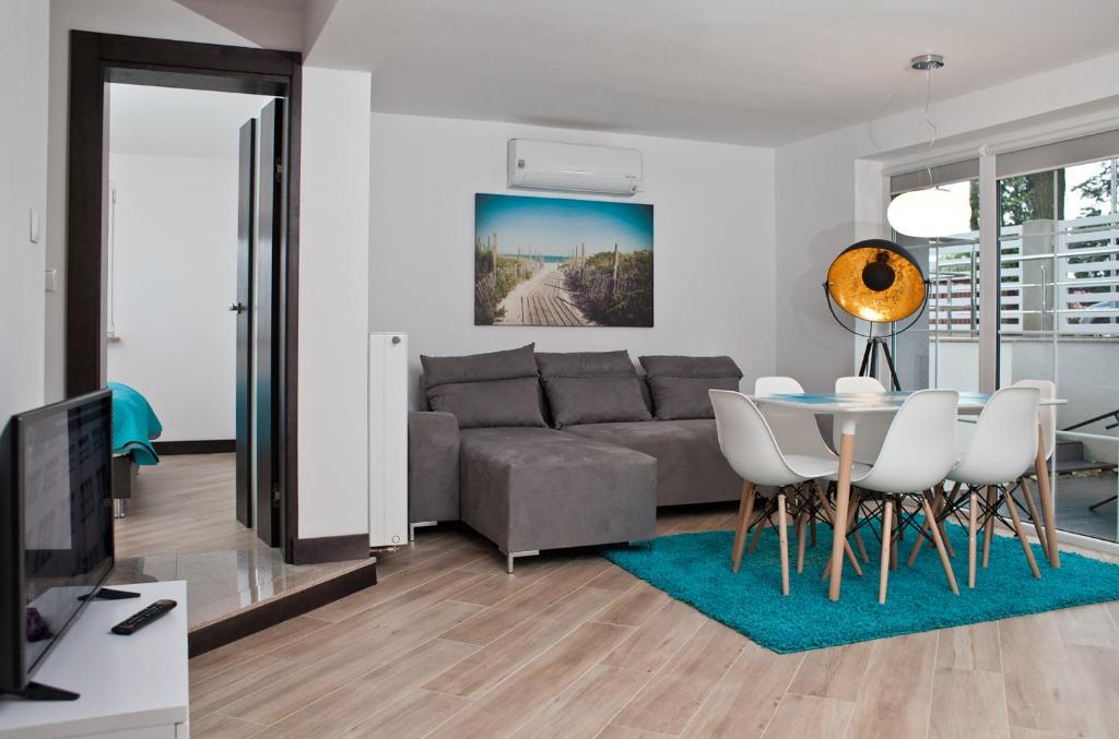 Haller House Apartamenty - 10