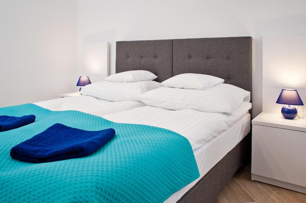 Haller House Apartamenty - 13