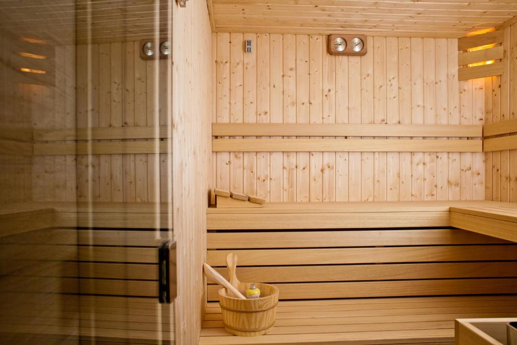 Haller House Apartamenty - 9