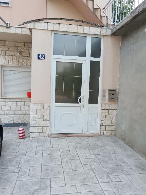 Apartment Visoka - 3