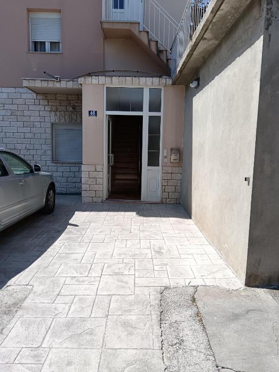 Apartment Visoka - 2