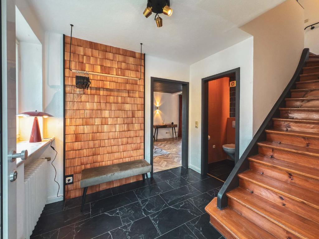 Villa Dora Petit Hôtel - Ferienhaus Mit Drei Schlafzimmern
