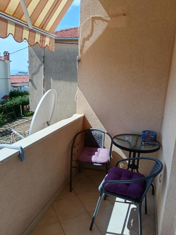 Apartment Visoka - 1