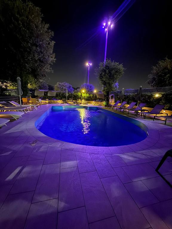 Capodichino International Hotel - Resim 3