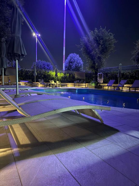 Capodichino International Hotel - Resim 9