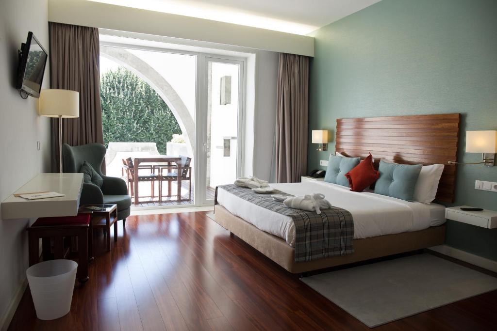 Hotel São Bento da Porta Aberta & Spa - Double Room With Whirlpool