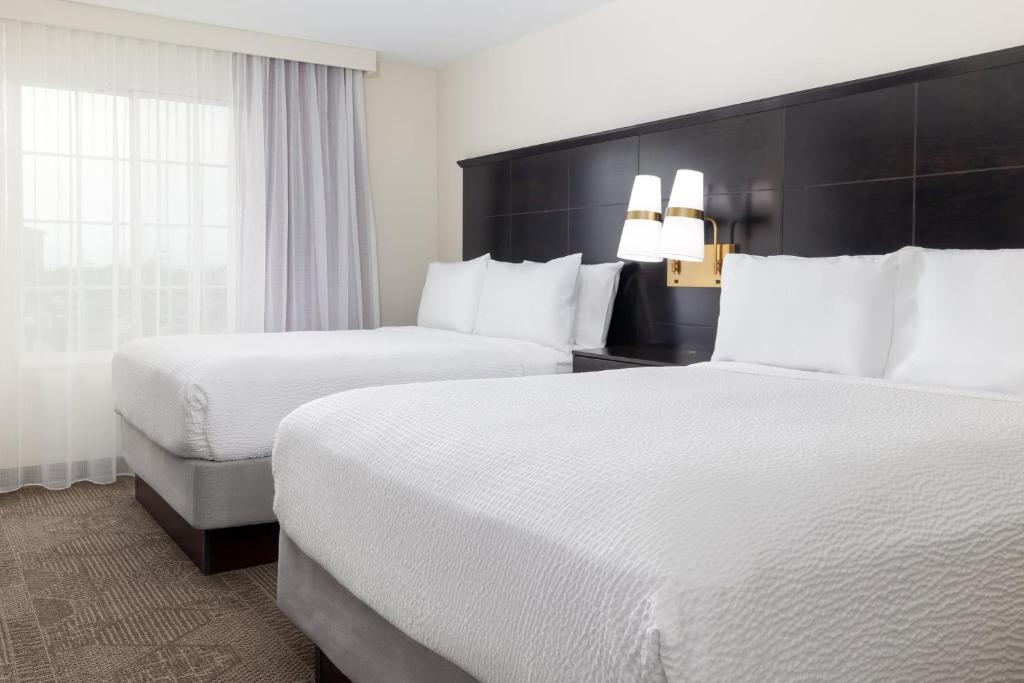 Staybridge Suites Denver - Central Park by IHG - Error
