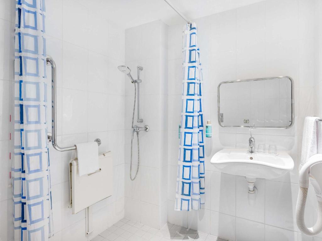 Novotel Budapest City - Resim 27