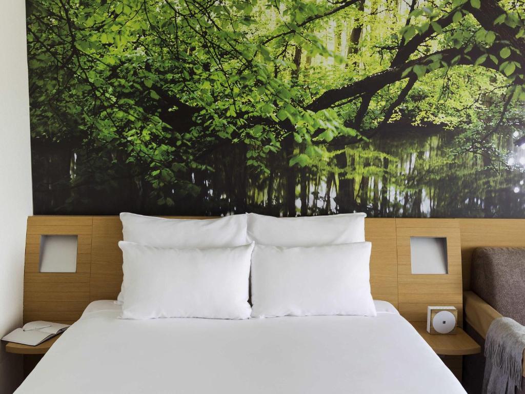 Novotel Amsterdam City - Resim 8