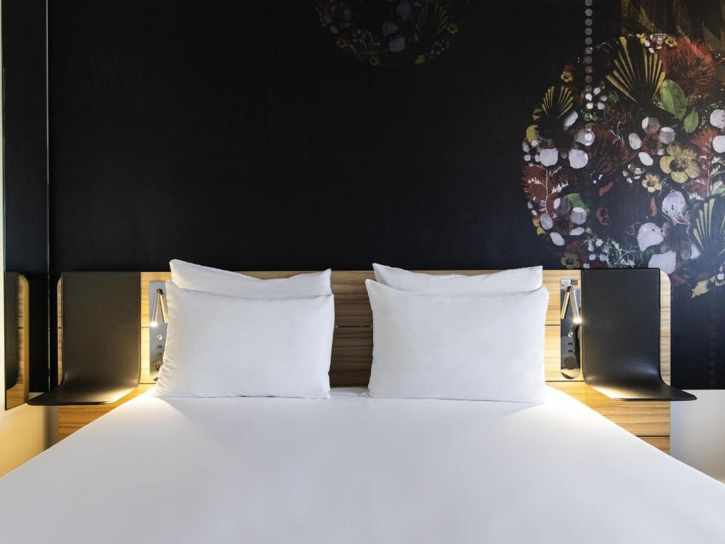 Novotel Amsterdam City - Resim 25