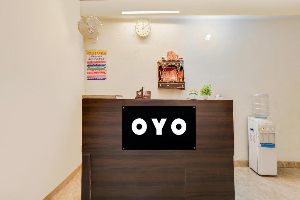 Fotografie z fotogalerie ubytování HOTEL O RAJ STAY v destinaci Dillí