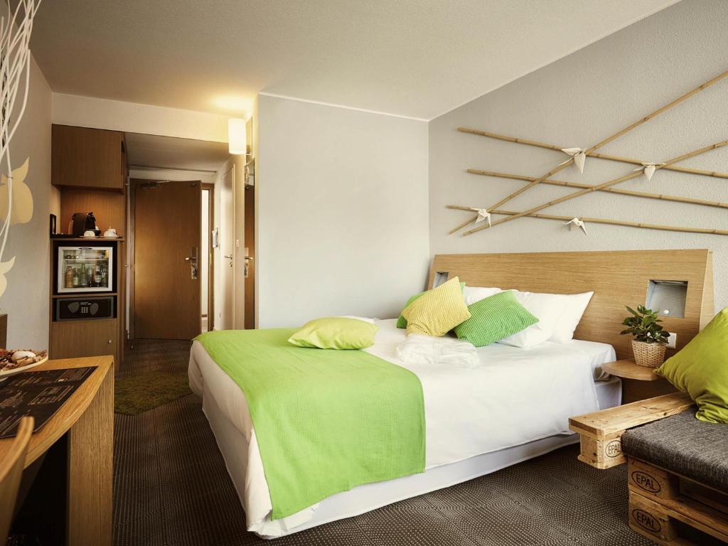 
MyRoom par Anna: Eco Room / Standard Room Two adu lts max
