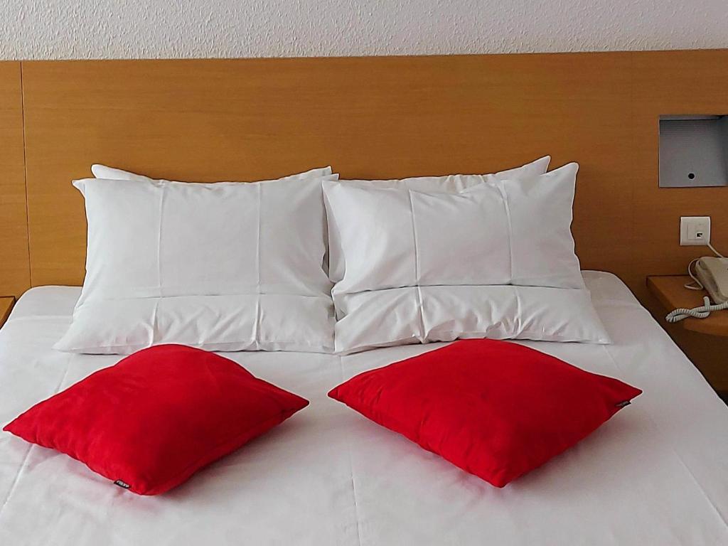 Novotel Gdansk Centrum - Resim 10