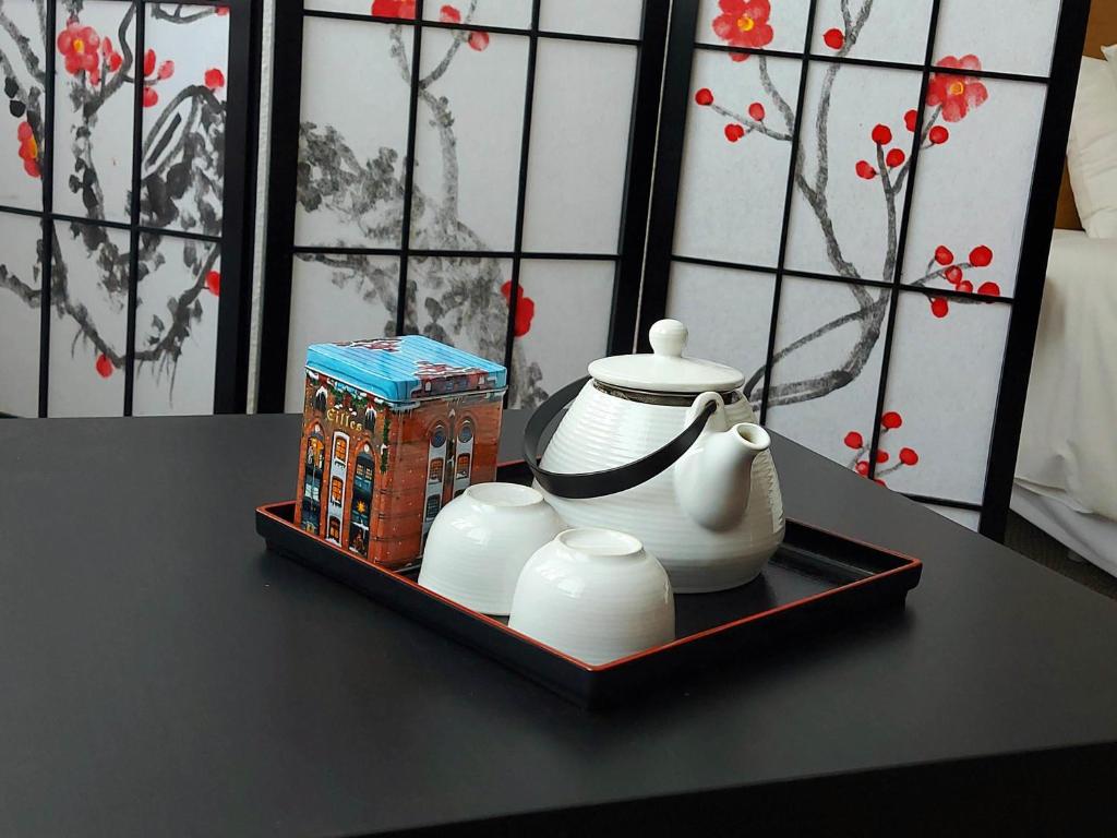 Novotel Gdansk Centrum - Resim 22