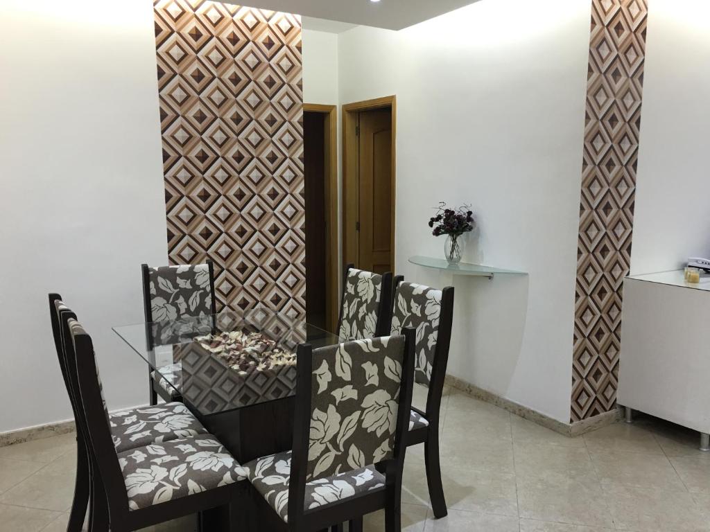  Apartamento Barra da Tijuca