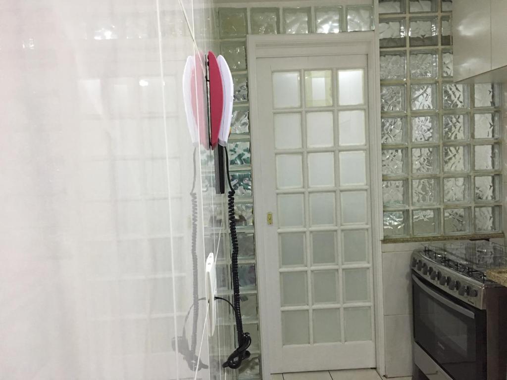  Apartamento Barra da Tijuca