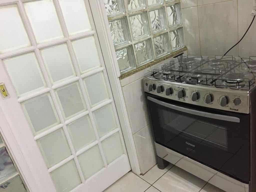  Apartamento Barra da Tijuca