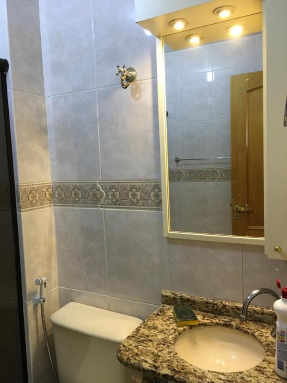  Apartamento Barra da Tijuca