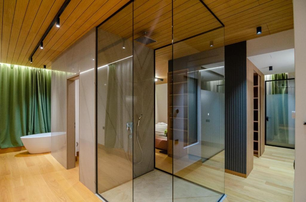 Cuza 16 - Central Premium Apartments - Resim 4