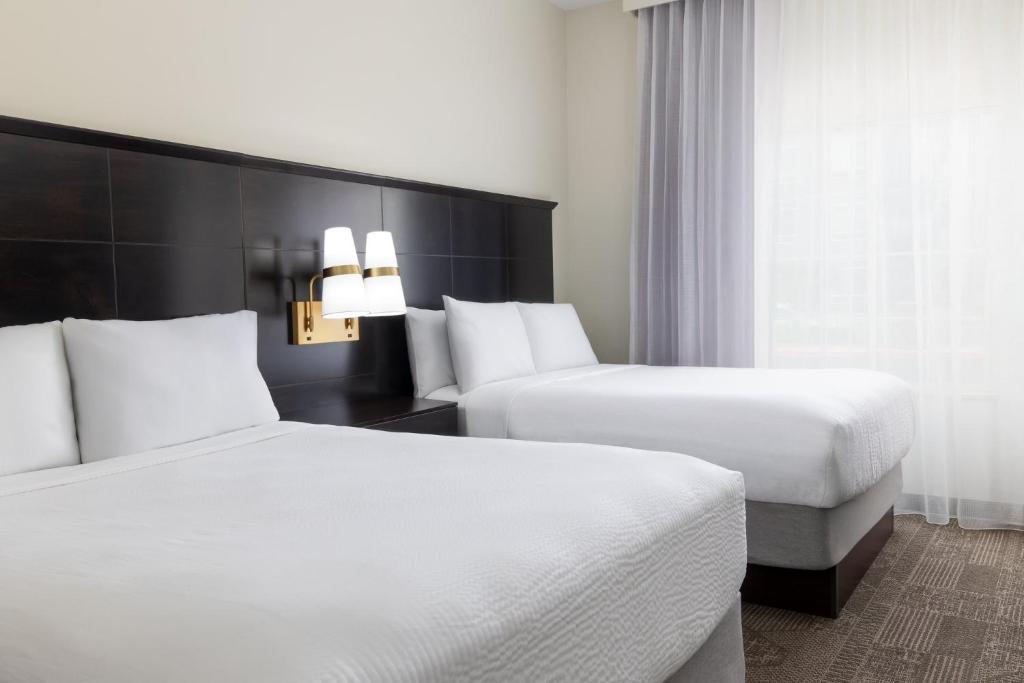 Staybridge Suites Denver - Central Park by IHG - Error