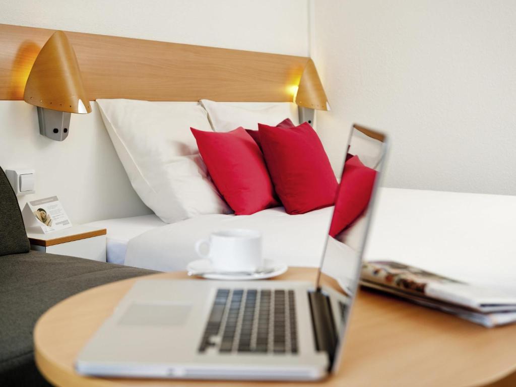 
Standard Double Room with Sofa
