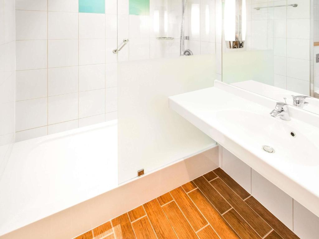 Novotel Warszawa Airport - Resim 42