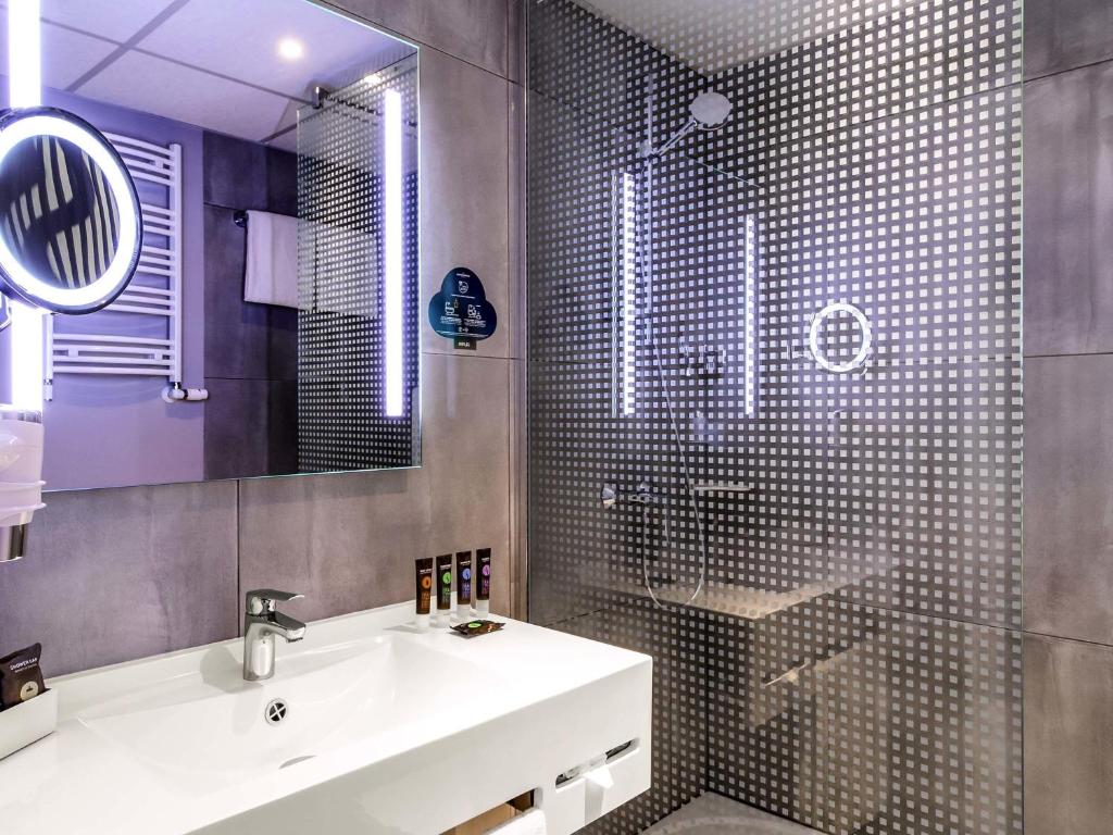 Novotel Warszawa Airport - Resim 43