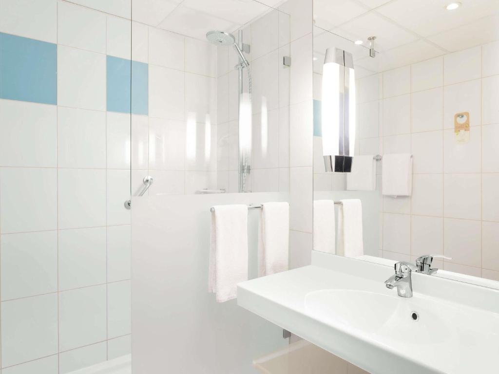 Novotel Warszawa Airport - Resim 25