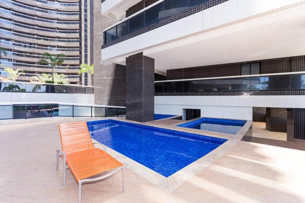  Vacation Fortaleza Apartment