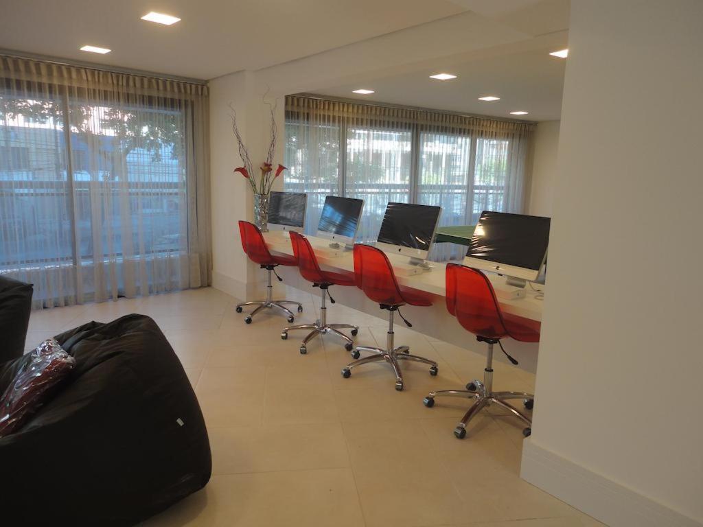  Vacation Fortaleza Apartment
