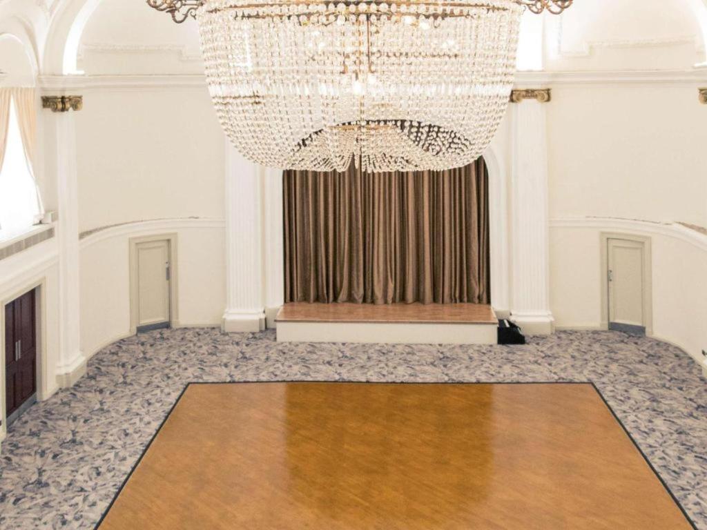 The Grand Bristol City Center By Dancenter - Resim 10